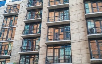 Finding the Right Apartment Doesn’t Have to Be Stressful