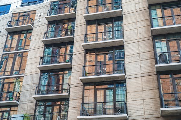 Finding the Right Apartment Doesn’t Have to Be Stressful